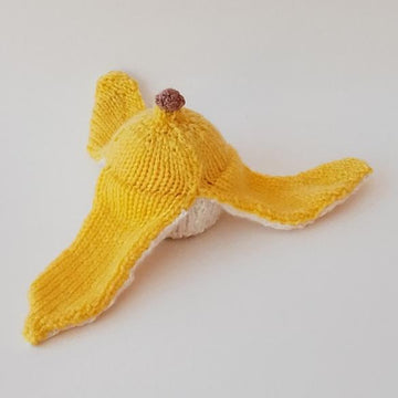 Banana Skin Chocolate Orange Cosy