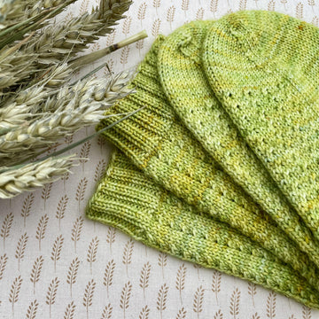 Prairie Socks