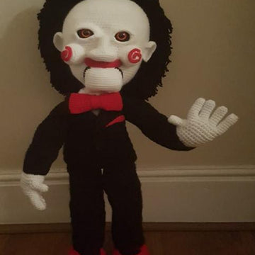 The Devils Puppet