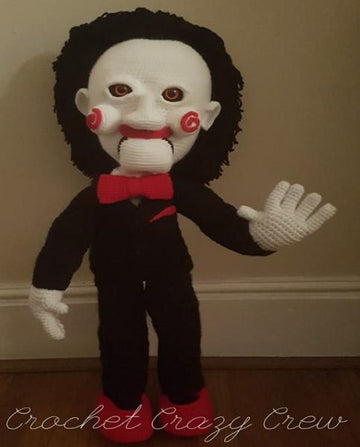 The Devils Puppet