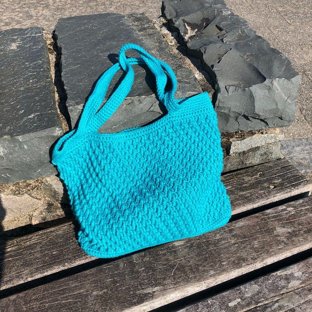 On the Bias Tote