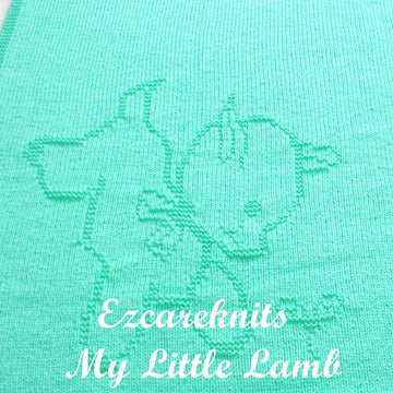 My Little Lamb