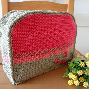Tiffany Cosmetic Case