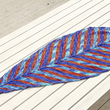 Dolmades Shawl