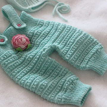 Newborn Baby Romper