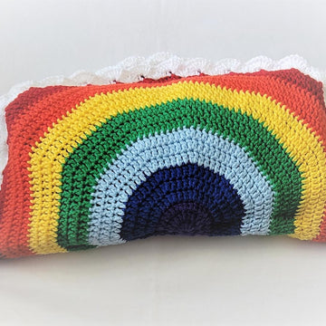 Rainbow Nap Buddy