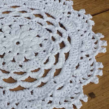 Garden Party Placemat