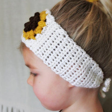 The Becca Headband Ear Warmer