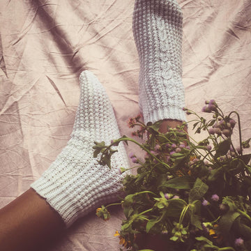 Bumbles Socks