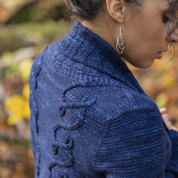 Sevrine Cardigan