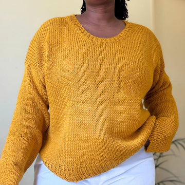 The Basic Jumper
