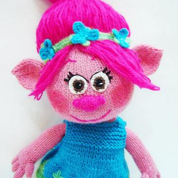 ROSY TROLL