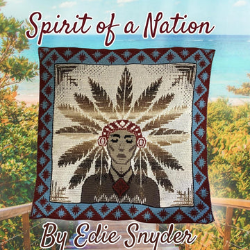 Spirit of a Nation