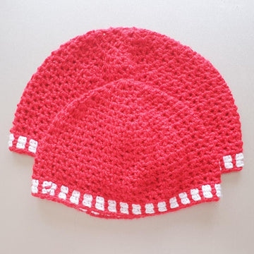 Vstitch Gender Neutral Hat