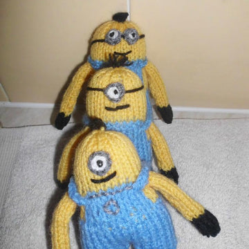 Army of Minions