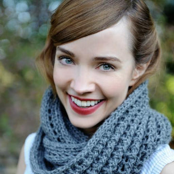 Dusty Snood