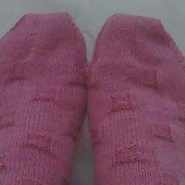 Bubble Yum Sock