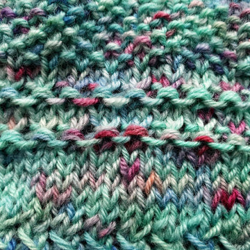 Tour de Monte Rosa Cowl