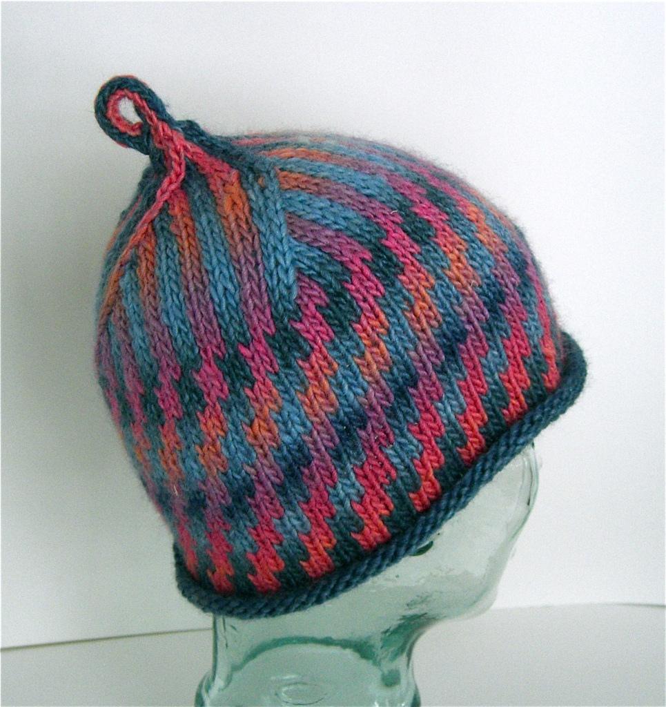 I Can't Stop Knitting Beanie
