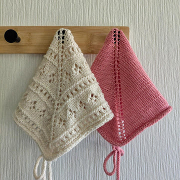 Simple  bandana