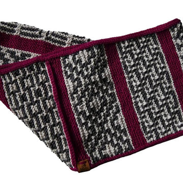 Tournament of Stitches Knit 2020