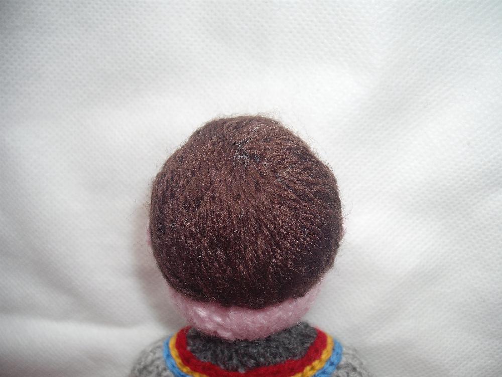 Wesley Crusher