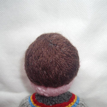 Wesley Crusher