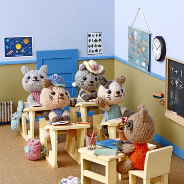 Cat School