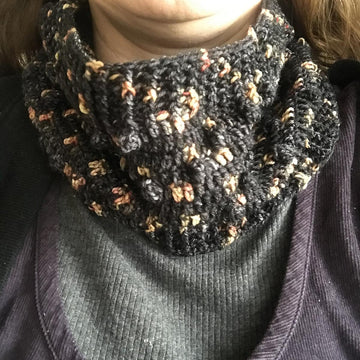 Fireworks Cowl