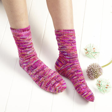 Carnival Caipirinha Socks
