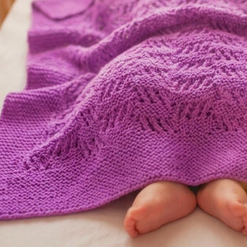 Baby Blanket Design 10