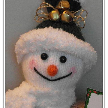 Mr Snowtastic