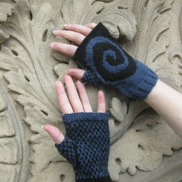 Meander Mitten
