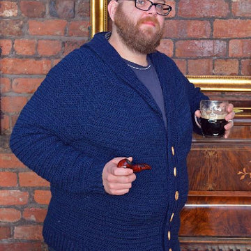Billy Cardigan