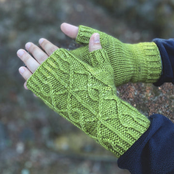 Iola Mitts