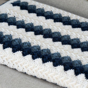 Traveling Arrows Throw