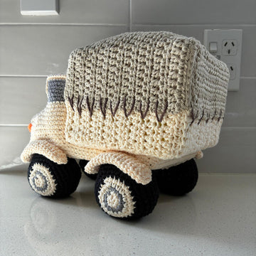 ARMY TRUCK