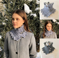 Victorian Essence Scarf