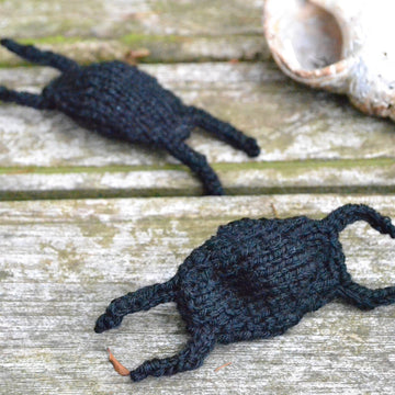 Mermaid's Purse