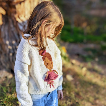 Bailarina sweater