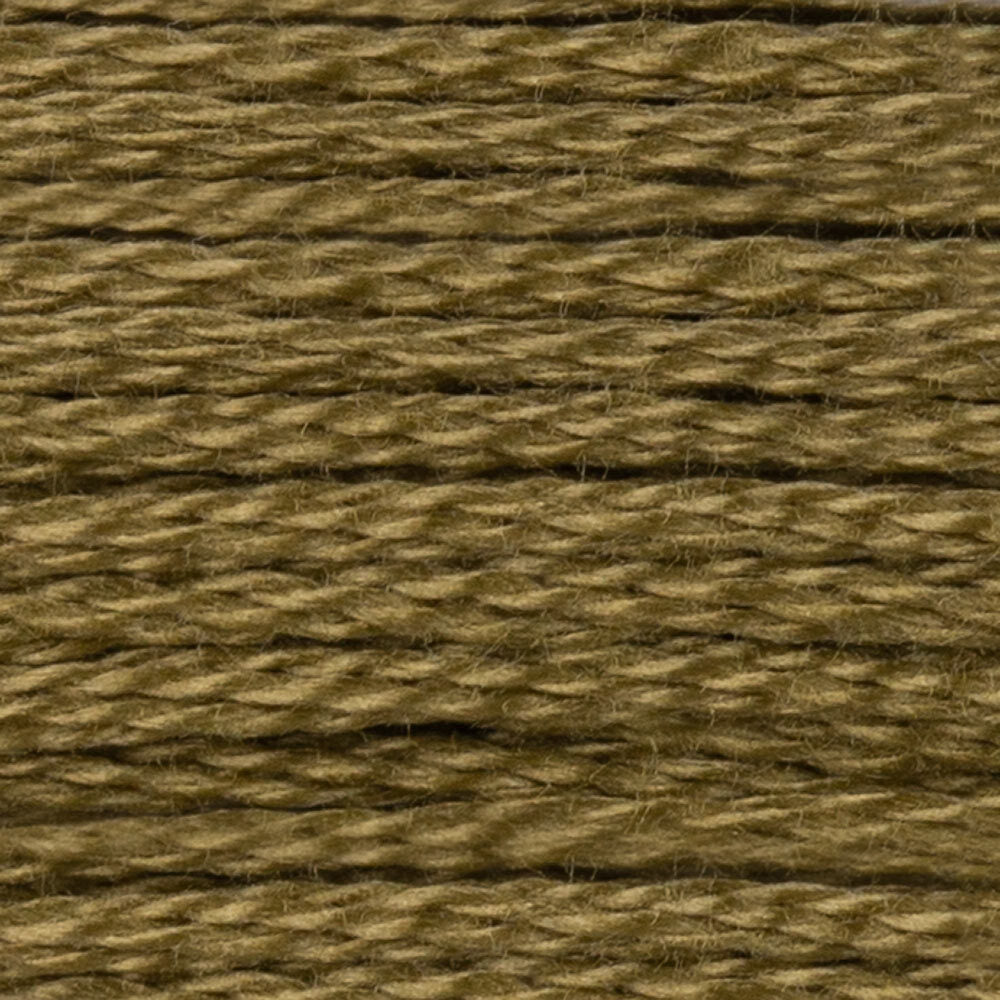 DMC 6 Strand Embroidery Floss - Cool Shades