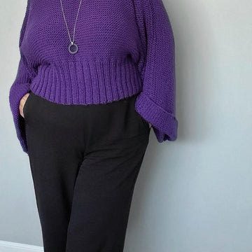 The Vivie Sweater