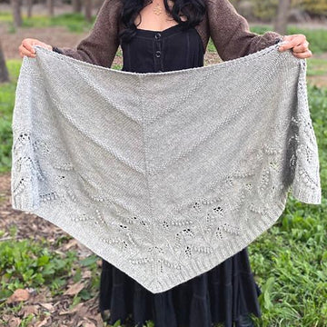 #318 Sylvie Shawl