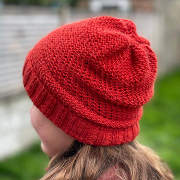 Shamba Hat