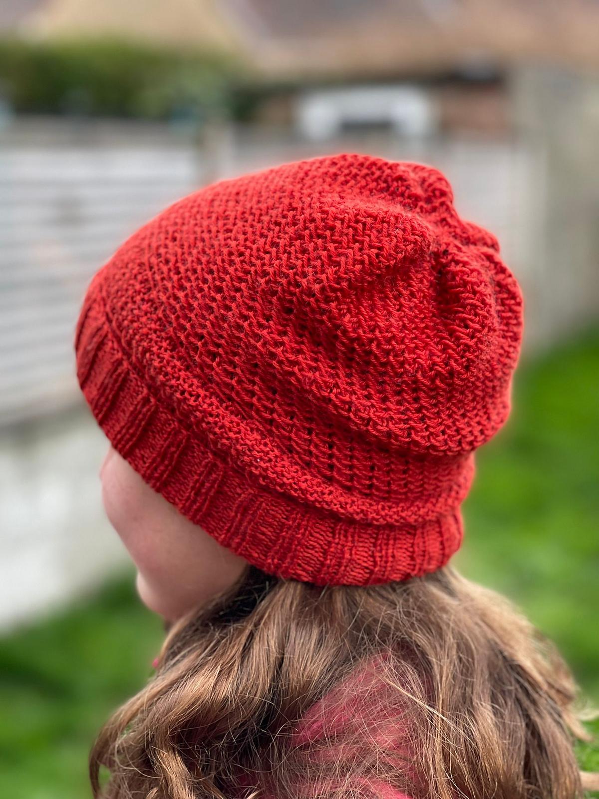 Shamba Hat