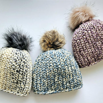 Starlight Beanie