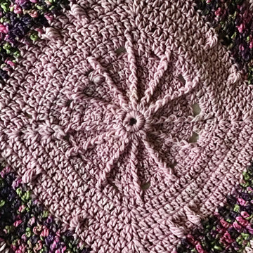Unicorn Odyssey Baby Blanket