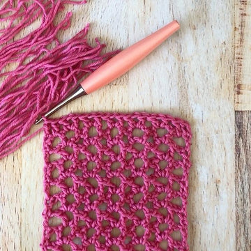Merletto Scarf
