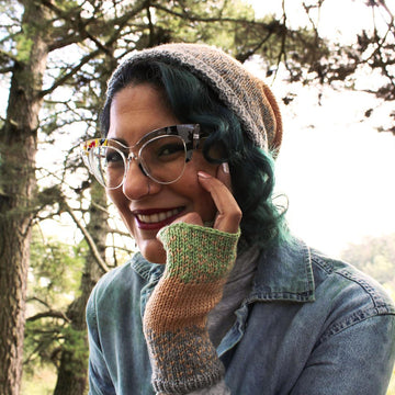 Scatter Mitts