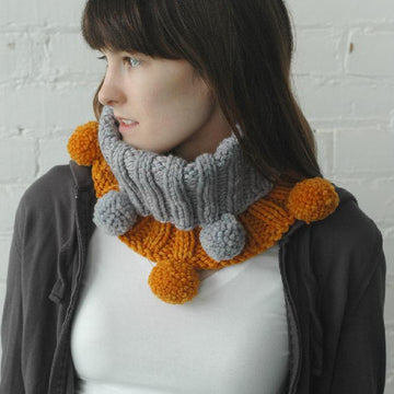 Bauble Cowl